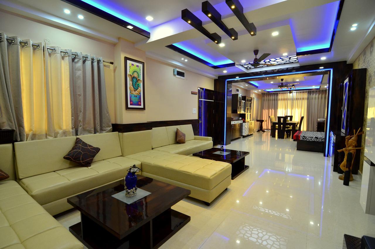Tulip Residency Hotel Dibrugarh Kültér fotó