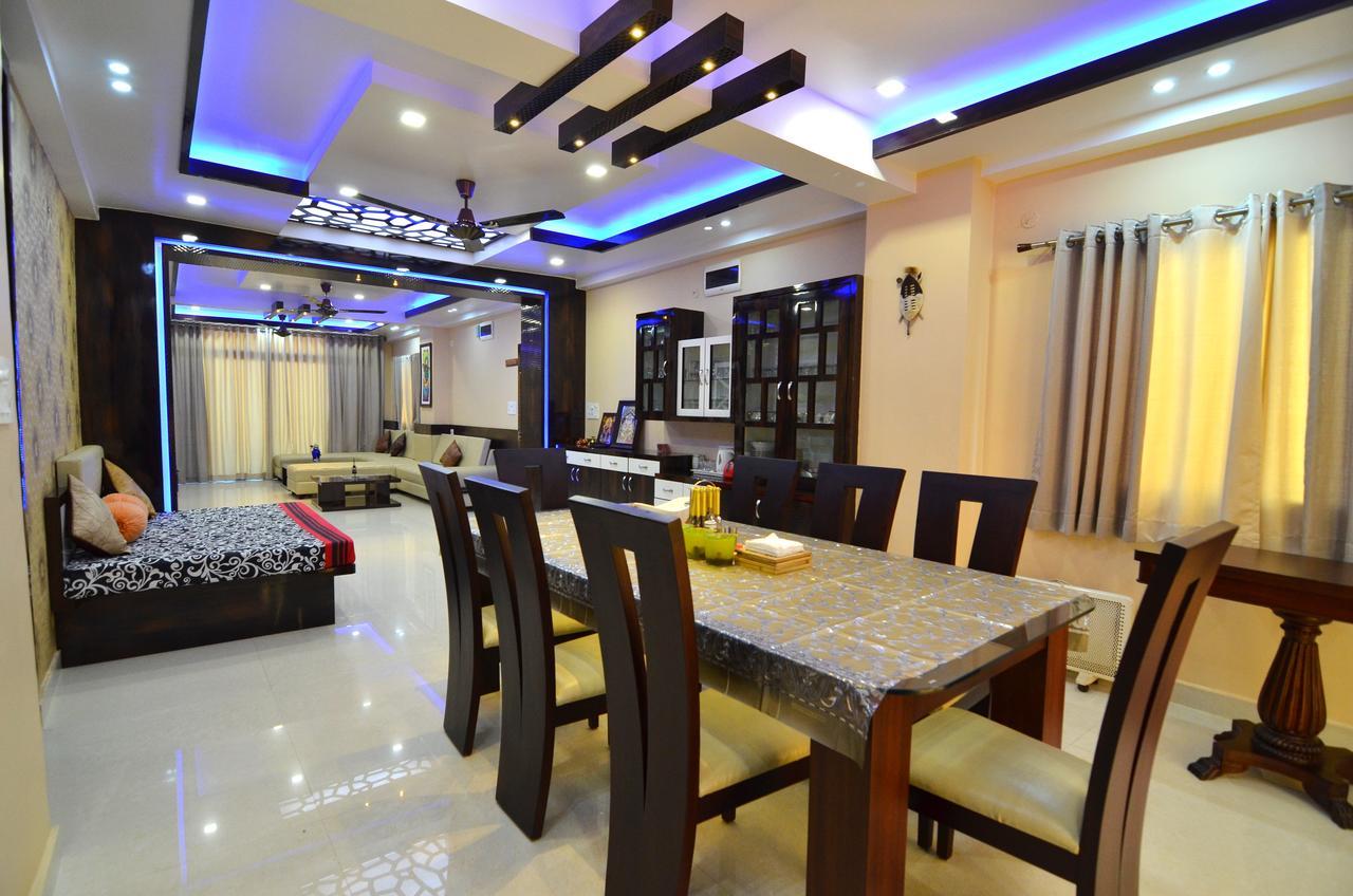 Tulip Residency Hotel Dibrugarh Kültér fotó